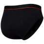 Боксерки Saxx Non-Stop Stretch Cotton Brief Fly