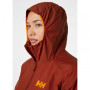 Жіноча куртка Helly Hansen W Friluft Wind Jacket