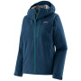 Жіноча куртка Patagonia Granite Crest Jacket темно-синій Lagom Blue