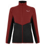 Жіноча толстовка Salewa W Paganella Jkt