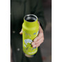 Дитяча пляшечка Klean Kanteen Insulated Kid Classic 355 ml
