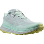 Жіночі кросівки Salomon Ultra Glide W блакитний
