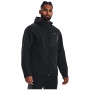 Чоловіча куртка Under Armour CGI Shield 2.0 Hooded