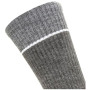 Ponožky Sealskinz Solo QuickDry Mid