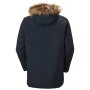 Чоловіча зимова куртка Helly Hansen Classic Parka