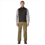 Чоловіча жилетка Patagonia Men's R1 Air Fleece Vest