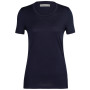 Жіноча футболка Icebreaker Tech Lite II SS Tee