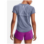 Жіноча футболка Under Armour Streaker SS