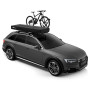 Автонамет Thule Tepui Foothill