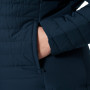 Жіноча куртка Helly Hansen W Crew Insulator Jacket 2.0