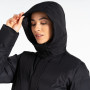 Жіноче зимове пальто Dare 2b Wander Jacket