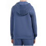 Дитяча толстовка 4F Sweatshirt M2680 Denim