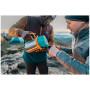 Кемпінговий пальник BioLite CampStove KettlePot Cook & Coffee Kit