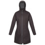Жіноче пальто Regatta Wmns Rulford чорний