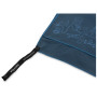 Рушник Pinguin Micro Towel XL 75x150 Map