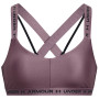 Бюстгальтер Under Armour Crossback Low