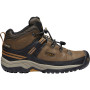 Dětské boty Keen Targhee MID WP Y