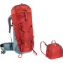 Рюкзак Deuter Aircontact 45+10