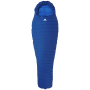 Пуховий спальник Mountain Equipment TransAlp Sleeping Bag Long