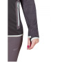 Жіноча куртка High Point Merino Alpha Lady Hoody