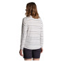 Жіноча футболка Craghoppers NosiLife Akona Long Sleeved Top