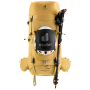 Чоловічий рюкзак Deuter Aircontact Core 50+10