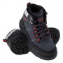 Дитячі зимові черевики Hi-Tec Lusari Mid Wp Jr