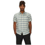 Чоловіча сорочка Mammut Trovat Summer Shirt