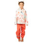 Дитячі водонепроникні штани DucKsday Rain pants Coral