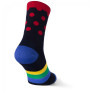 Шкарпетки Warg Happy Merino M Stripes and Dots