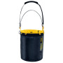 Сумка для інструментів Beal Genius Bucket Plus 20l чорний