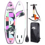 SUP дошка F2 Stereo 10,0