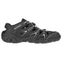Sandály Bennon Oregon Black Sandal