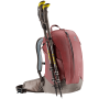 Жіночий рюкзак Deuter AC Lite 21 SL 2023