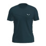 Чоловіча функціональна футболка Salewa Puez Sporty Dry M T-Shirt