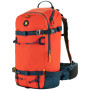 Туристичний рюкзак Fjällräven Bergtagen Touring 30