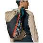 Туристичний рюкзак Dynafit Traverse 16