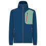 Чоловіча толстовка La Sportiva Avok Hoody M