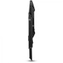 Складні сходинки Brunner Ruckstep Black Fluo