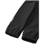 Дитячі софтшелові штани Reima Oikotie Black