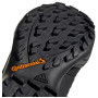 Чоловічі черевики Adidas TERREX AX3 BETA MID