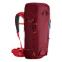 Рюкзак Ortovox Peak Light 38 S 2022 червоний