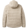 Чоловіча куртка Rab Microlight Alpine Down Hoody