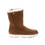 Жіночі зимові черевики Jack Wolfskin Auckland Wt Texapore Boot H W