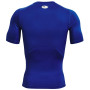 Чоловіча функціональна футболка Under Armour HG Armour Comp SS