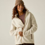 Жіноча толстовка Regatta Womens Frankie Borg Full Zip