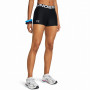 Жіночі шорти Under Armour HG Authentics Shorty