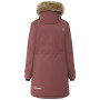 Жіноча зимова парка Didriksons Erika Wns Parka 3
