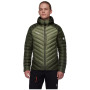 Чоловіча куртка Mammut Broad Peak IN Hooded Jacket Men
