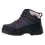 Дитячі зимові черевики Hi-Tec Lusari Mid Wp Jr
